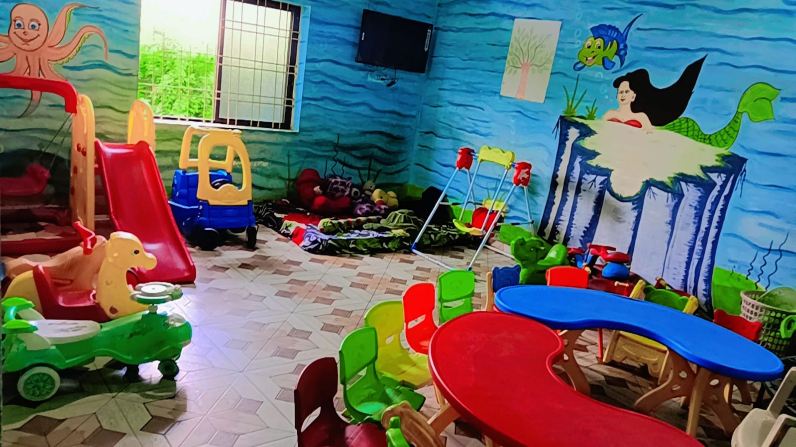 BHAGAT SINGH PUBLIC SCHOOL